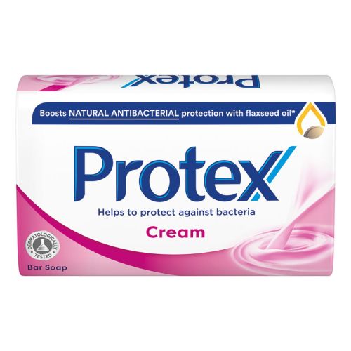 Protex Cream antibakteriln mdlo 90 g